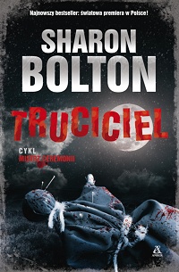 Sharon Bolton ‹Truciciel›