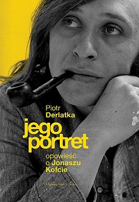 Piotr Derlatka ‹Jego portret›