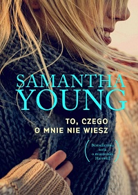 Samantha Young ‹To, czego o mnie nie wiesz›