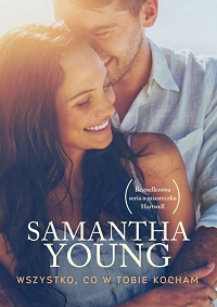 Samantha Young ‹Wszystko, co w Tobie kocham›