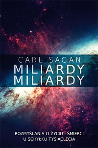 Carl Sagan ‹Miliardy, miliardy›