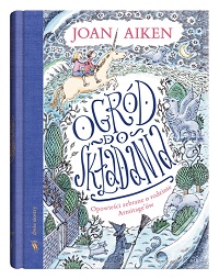 Joan Aiken ‹Ogród do składania›
