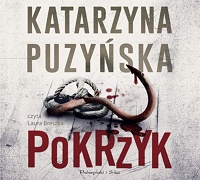 Katarzyna Puzyńska ‹Pokrzyk›