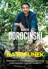 Marcin Dorociński ‹Na ratunek›