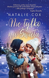 Natalie Cox ‹Nie tylko na Święta›