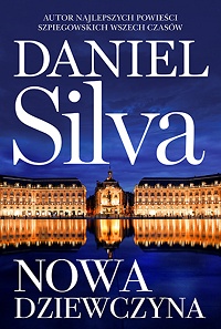 Daniel Silva ‹Nowa dziewczyna›
