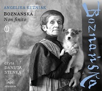 Angelika Kuźniak ‹Boznańska›