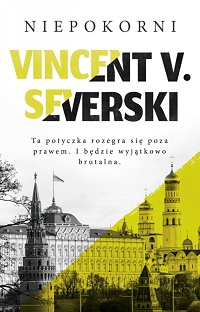 Vincent V. Severski ‹Niepokorni›