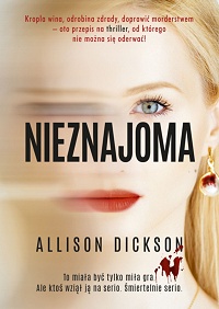 Allison Dickson ‹Nieznajoma›