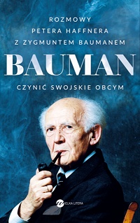 Peter Haffner, Zygmunt Bauman ‹Bauman›