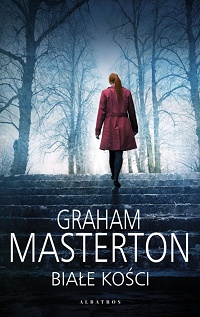Graham Masterton ‹Białe kości›