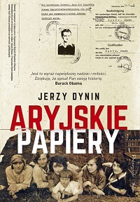 Jerzy Dynin ‹Aryjskie papiery›