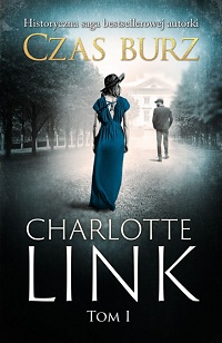 Charlotte Link ‹Czas burz›