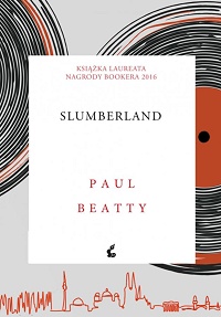Paul Beatty ‹Slumberland›