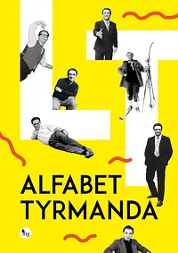 Leopold Tyrmand ‹Alfabet Tyrmanda›