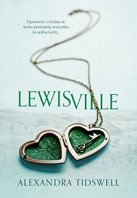 Alexandra Tidswell ‹Lewisville›