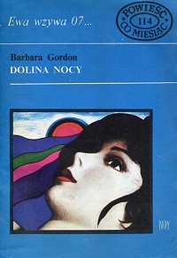 Barbara Gordon ‹Dolina nocy›