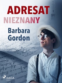 Barbara Gordon ‹Adresat nieznany›