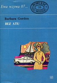 Barbara Gordon ‹Bez atu›