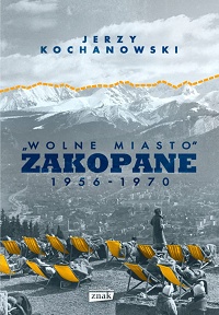Jerzy Kochanowski ‹Zakopane›