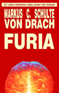 Markus C. Schulte von Drach ‹Furia›