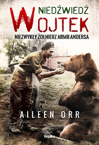 Aileen Orr ‹Niedźwiedź Wojtek›