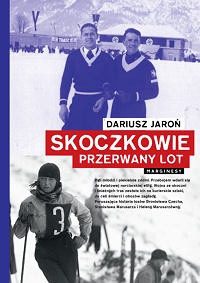Dariusz Jaroń ‹Skoczkowie›