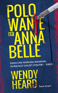 Wendy Heard ‹Polowanie na Annabelle›