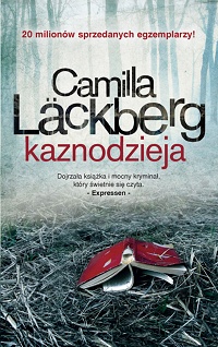 Camilla Läckberg ‹Kaznodzieja›