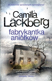 Camilla Läckberg ‹Fabrykantka aniołków›