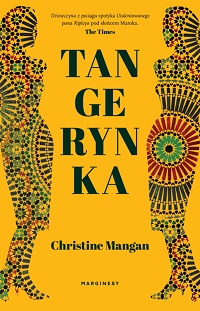 Christine Mangan ‹Tangerynka›