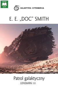 E.E. „Doc” Smith ‹Patrol galaktyczny›