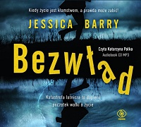 Jessica Barry ‹Bezwład›