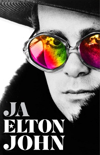 Elton John ‹Ja›