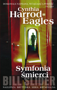Cynthia Harrod-Eagles ‹Symfonia śmierci›