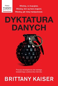 Brittany Kaiser ‹Dyktatura danych›