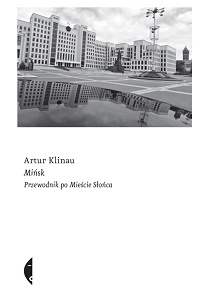 Artur Klinau ‹Mińsk›