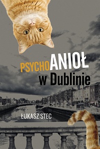 Łukasz Stec ‹Psychoanioł w Dublinie›