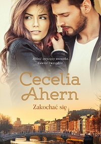 Cecelia Ahern ‹Zakochać się›