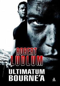 Robert Ludlum ‹Ultimatum Bourne’a›