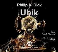 Philip K. Dick ‹Ubik›