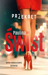 Paulina Świst ‹Przekręt›