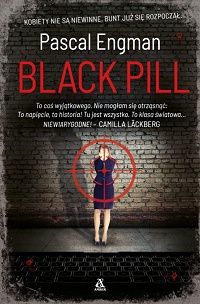 Pascal Engman ‹Black Pill›