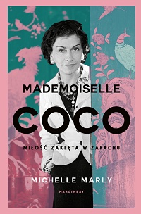 Michelle Marly ‹Mademoiselle Coco›