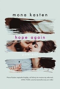 Mona Kasten ‹Hope Again›