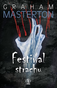 Graham Masterton ‹Festiwal strachu›