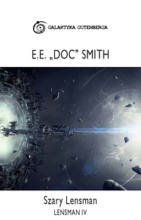 E.E. „Doc” Smith ‹Szary Lensman›
