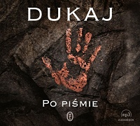 Jacek Dukaj ‹Po piśmie›