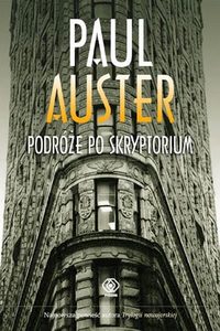 Paul Auster ‹Podróże po skryptorium›