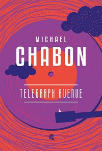 Michael Chabon ‹Telegraph Avenue›